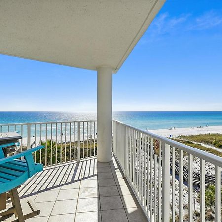 Seacrest 501Ab- By Holiday Isle Properties Fort Walton Beach Luaran gambar