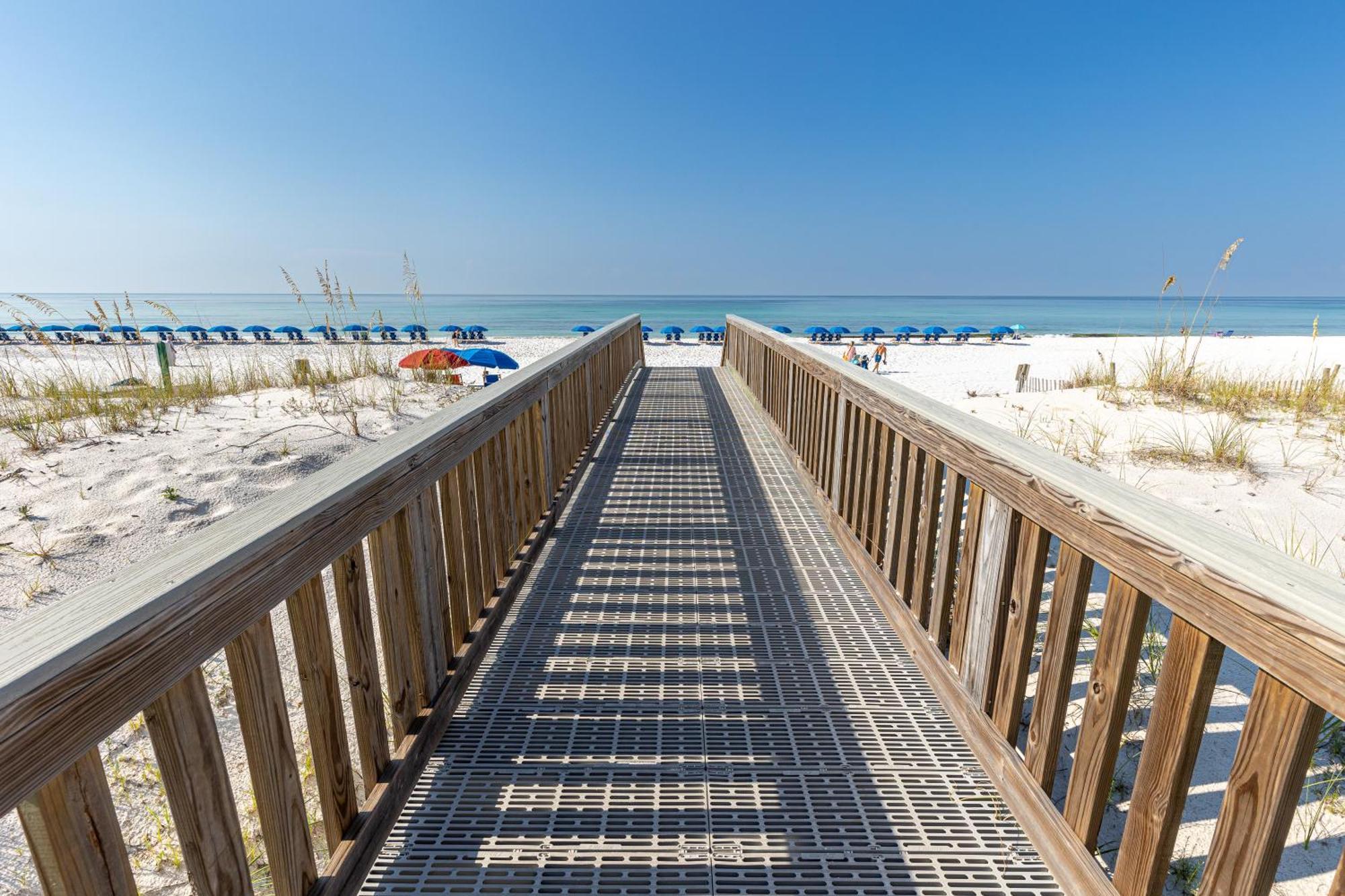 Seacrest 501Ab- By Holiday Isle Properties Fort Walton Beach Luaran gambar