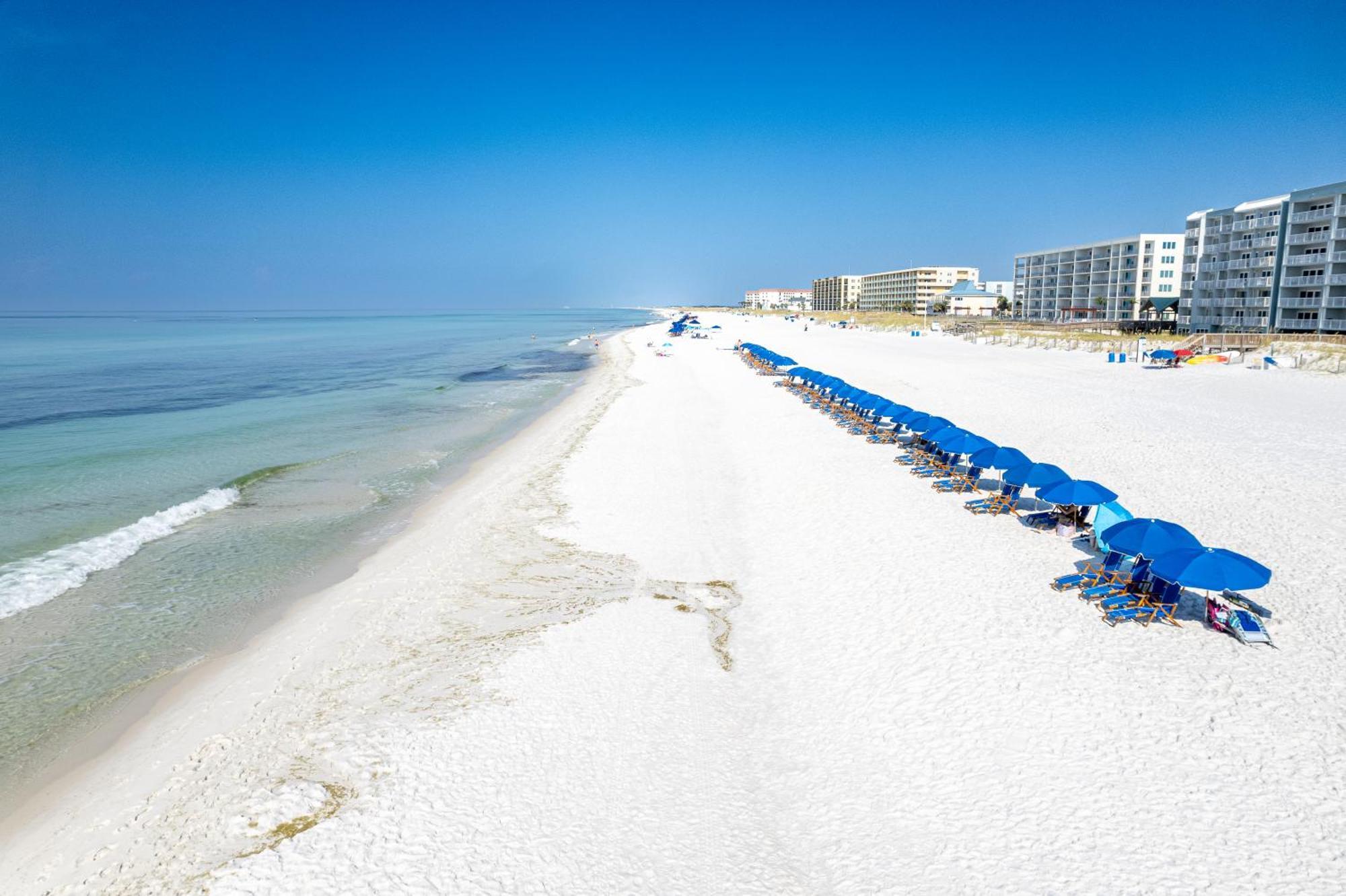 Seacrest 501Ab- By Holiday Isle Properties Fort Walton Beach Luaran gambar