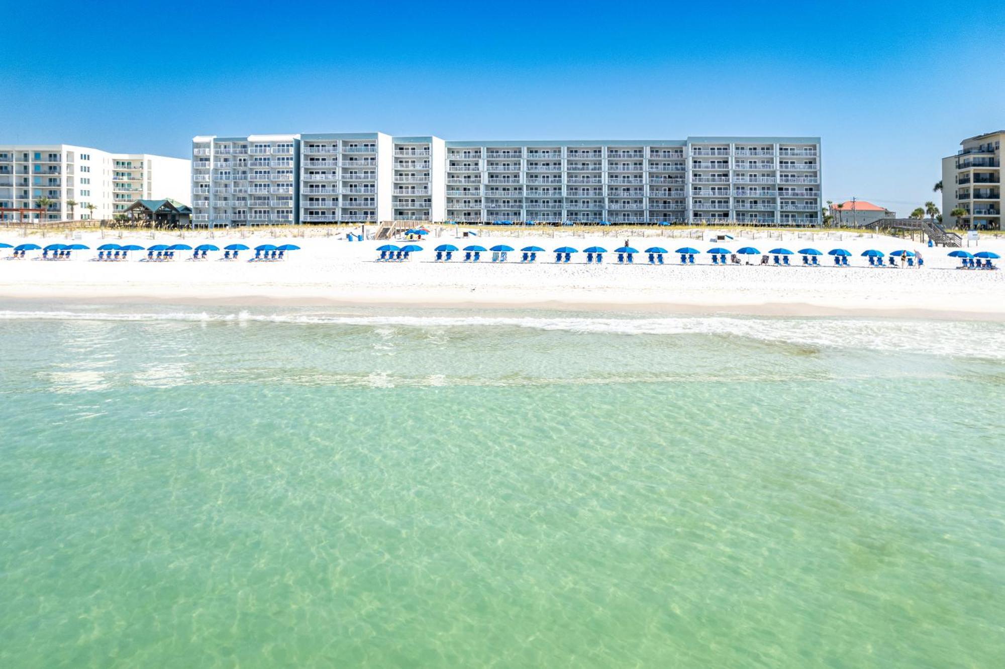 Seacrest 501Ab- By Holiday Isle Properties Fort Walton Beach Luaran gambar