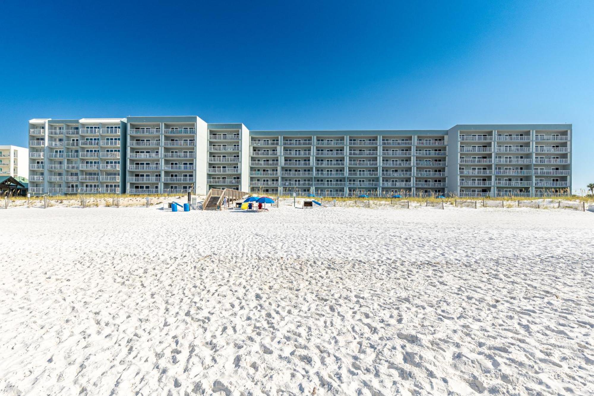 Seacrest 501Ab- By Holiday Isle Properties Fort Walton Beach Luaran gambar