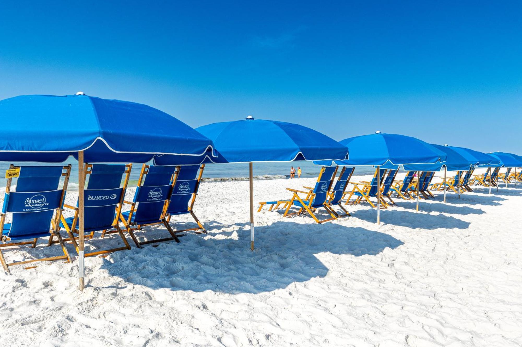 Seacrest 501Ab- By Holiday Isle Properties Fort Walton Beach Luaran gambar