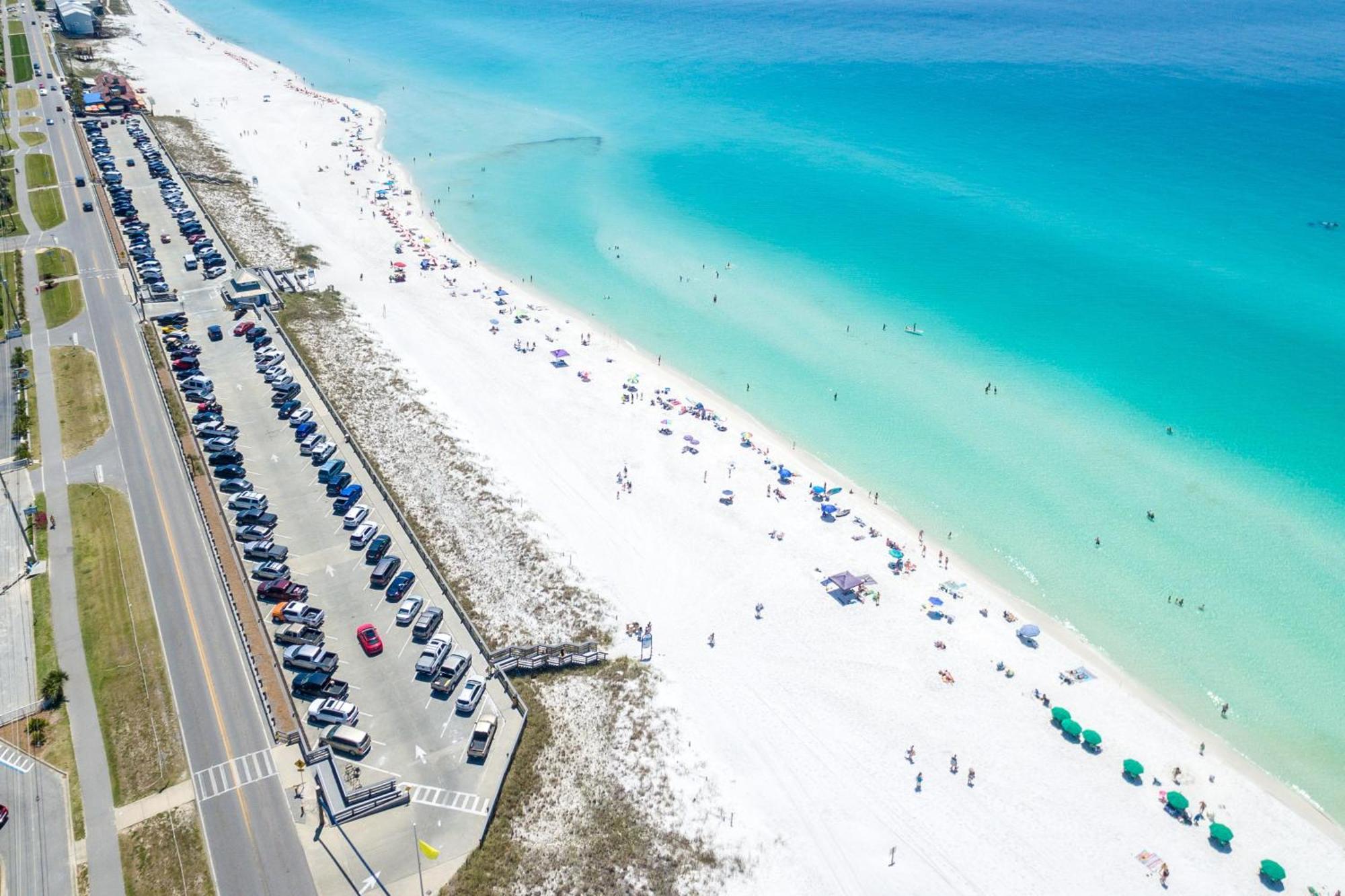 Seacrest 501Ab- By Holiday Isle Properties Fort Walton Beach Luaran gambar