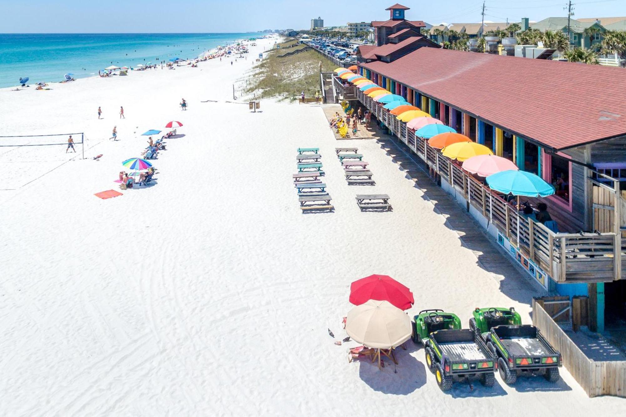 Seacrest 501Ab- By Holiday Isle Properties Fort Walton Beach Luaran gambar