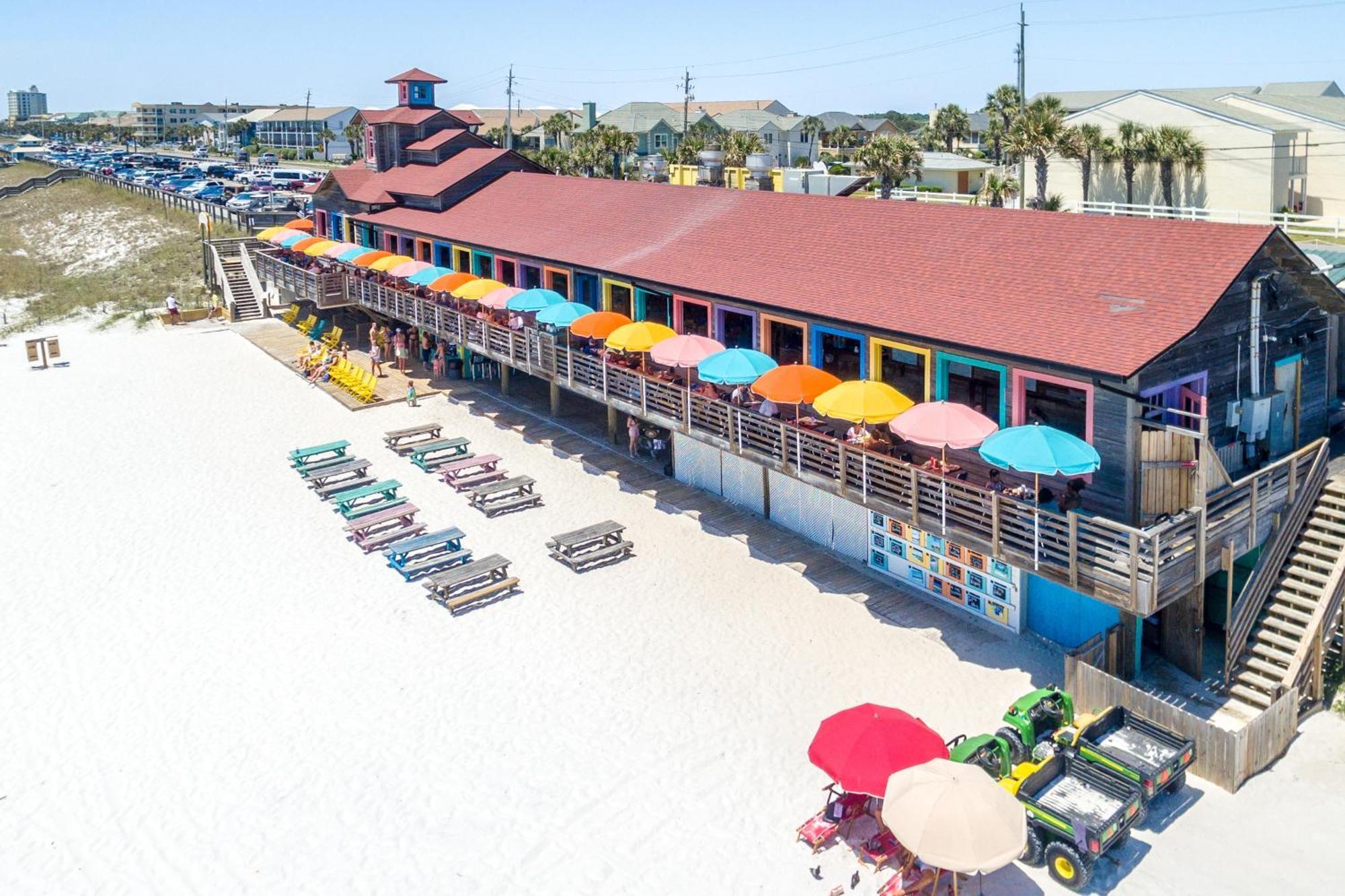 Seacrest 501Ab- By Holiday Isle Properties Fort Walton Beach Luaran gambar