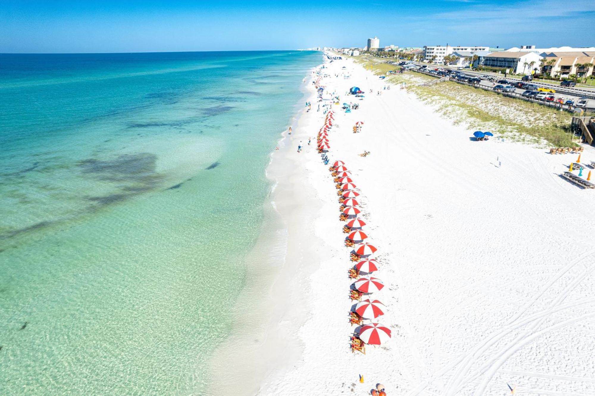 Seacrest 501Ab- By Holiday Isle Properties Fort Walton Beach Luaran gambar