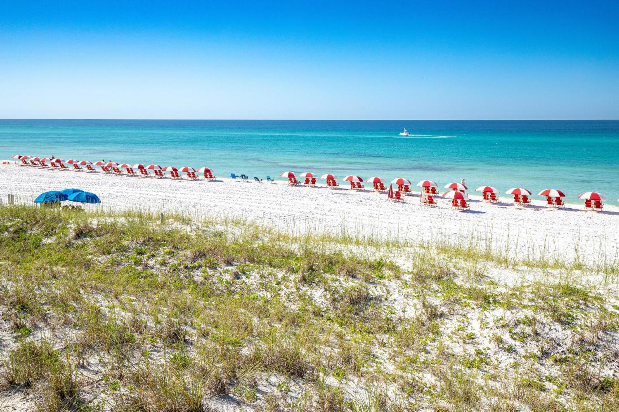 Seacrest 501Ab- By Holiday Isle Properties Fort Walton Beach Luaran gambar